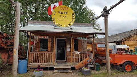 Fort Nelson Heritage Museum