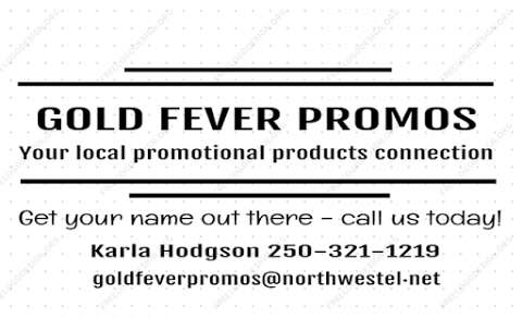 Gold Fever Promos