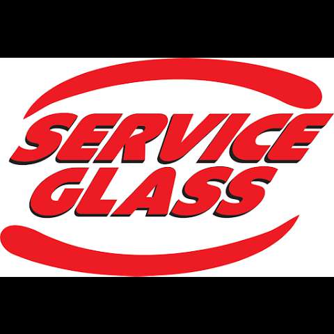 Service Glass Ltd